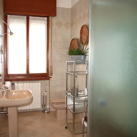 Panzió Monteverdi 3*